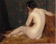 unknow artist Sexy body, female nudes, classical nudes 89 oil painting on canvas